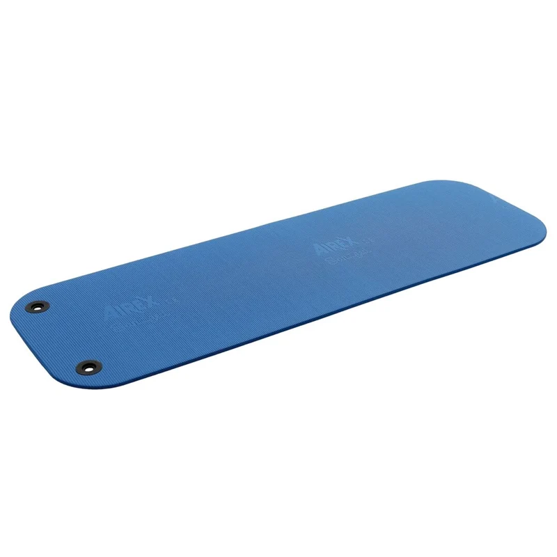 AIREX® Gymnastikmatte Coronella 185 x 60 cm mit Ösen