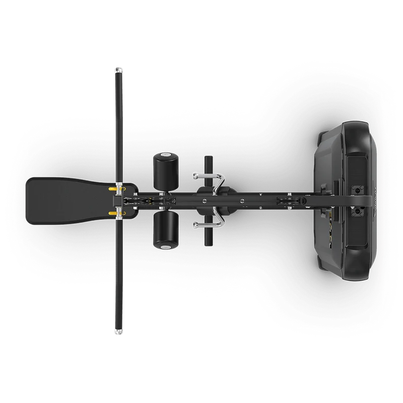 Latzug- und Rudermaschine - Vision Fitness Keystone