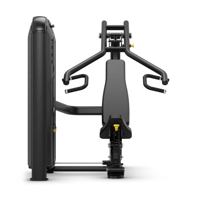 Brust- und Schulterpresse - Vision Fitness Keystone