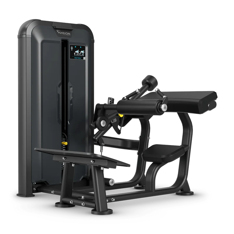 Hip Thrust Maschine - Vision Fitness Keystone