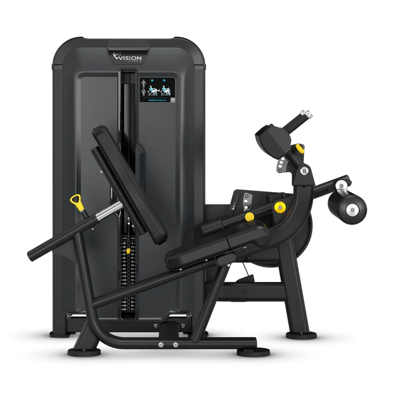 Beinbeuger Maschine - Vision Fitness Keystone