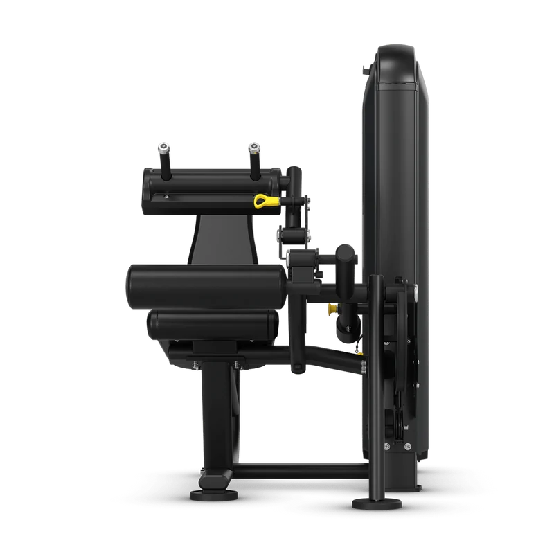 Beinbeuger Maschine - Vision Fitness Keystone