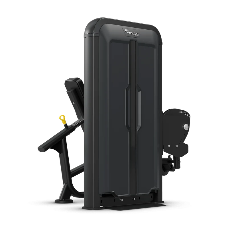 Beinstrecker Maschine - Vision Fitness Keystone