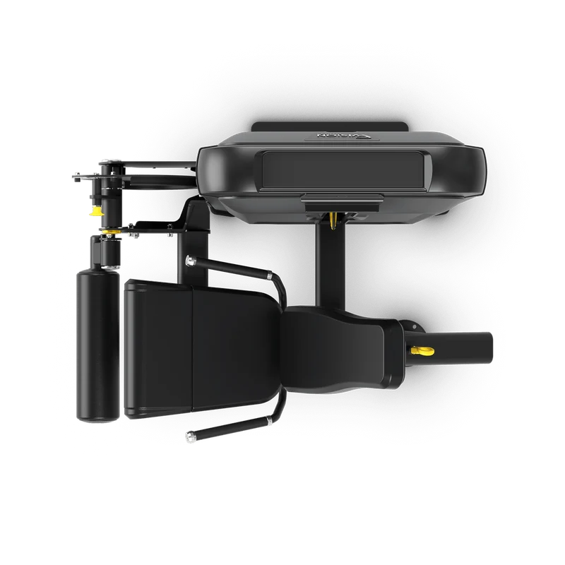 Beinstrecker Maschine - Vision Fitness Keystone