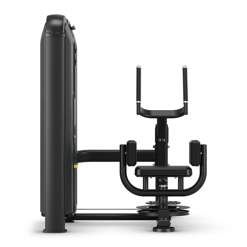Rotary Torso Maschine - Vision Fitness Keystone