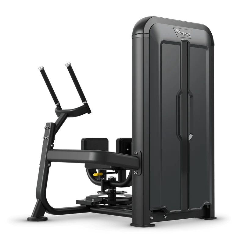 Rotary Torso Maschine - Vision Fitness Keystone