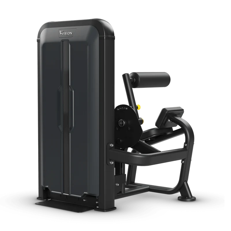 Rückenstrecker - Vision Fitness Keystone
