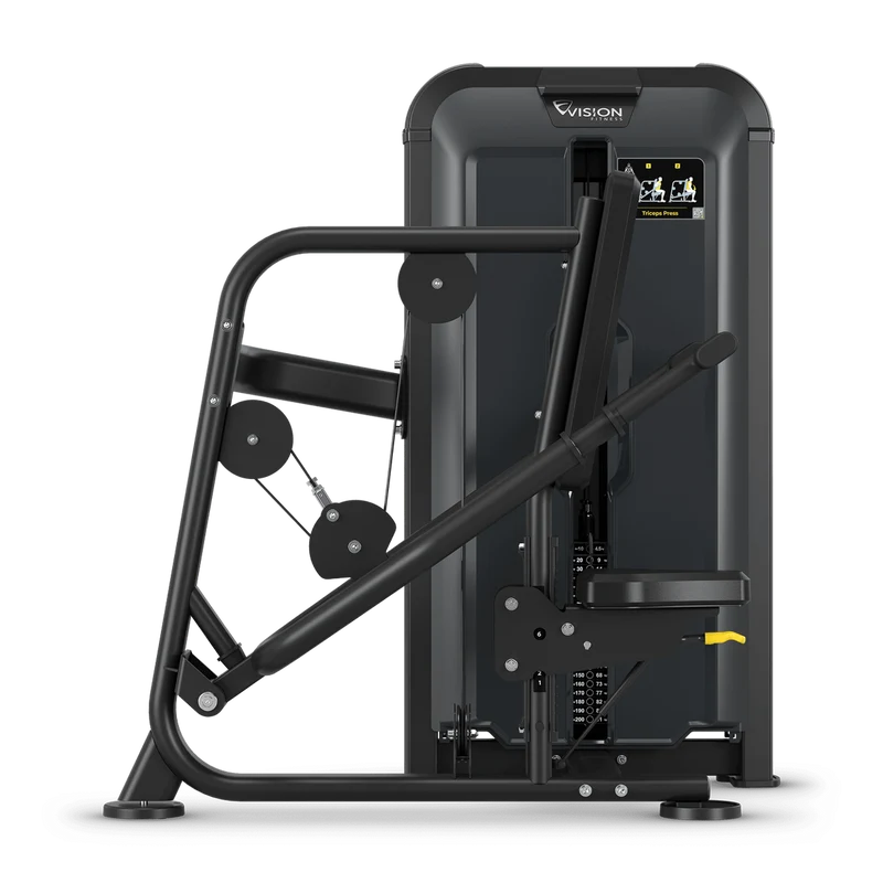 Trizeps Maschine – Vision Fitness Keystone