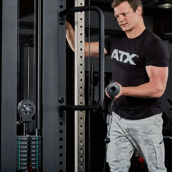 ATX® Conic Fat Grips