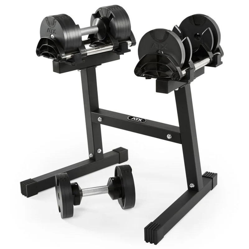 Nüobell® Hantelständer / Floor Stand
