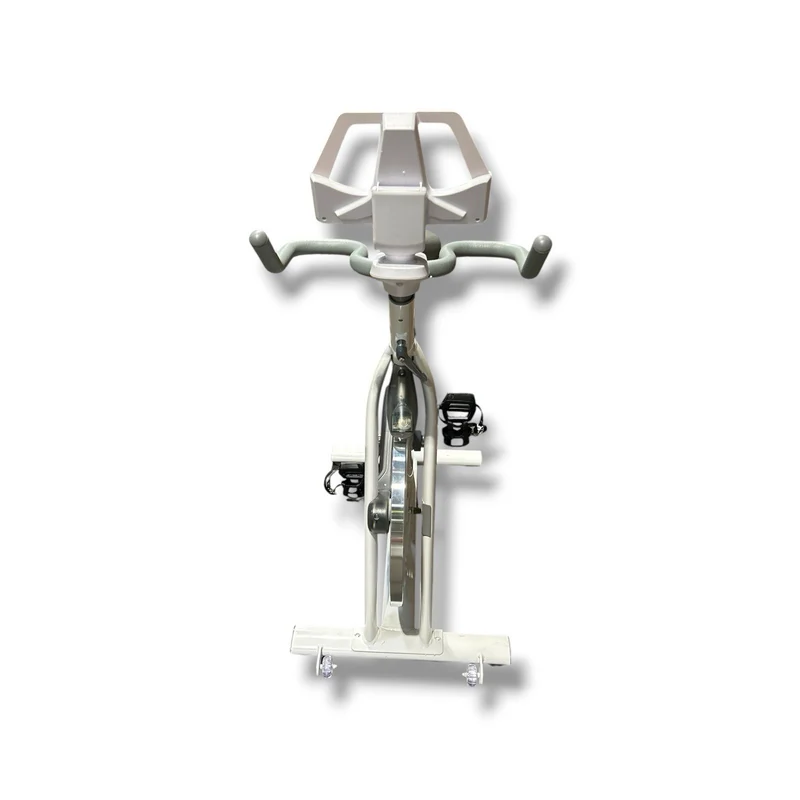 Yesoul S3 Smart Bike: Indoor-Cycling, smart, Sport Fitness Bike Fahrrad Weiß