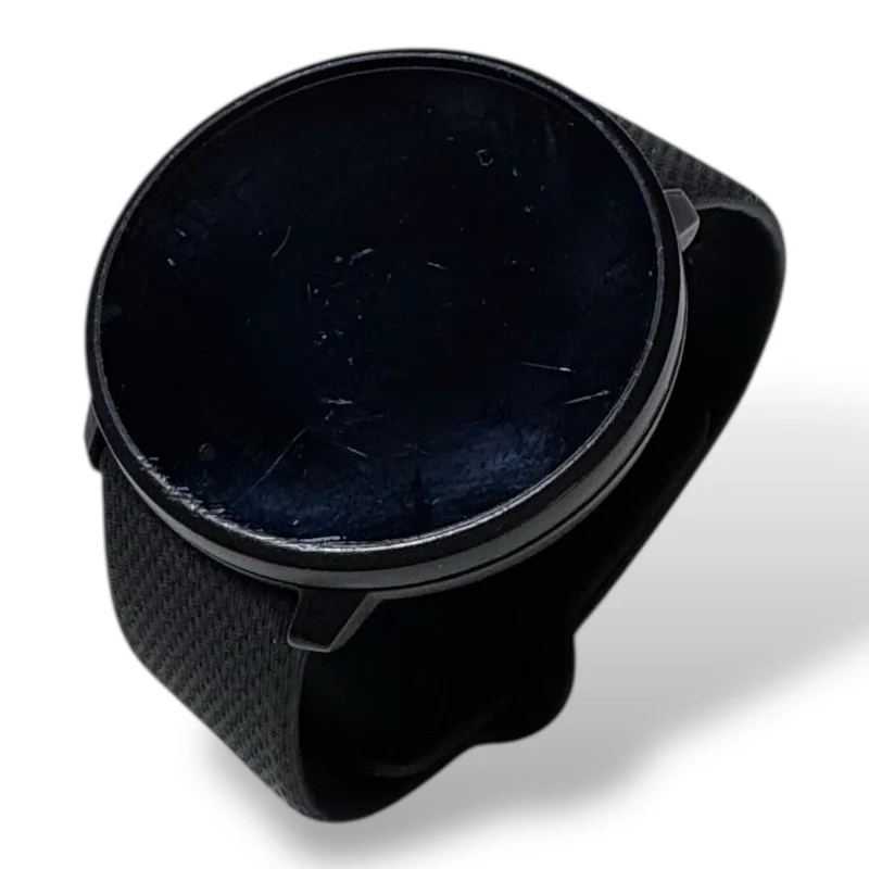 Smartwatch Polar Sport & GPS Watch Polar Unite, 44mm (Black) Armband Uhr Fitness