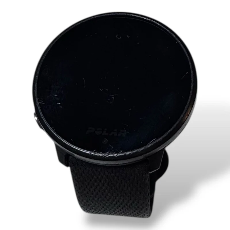 Smartwatch Polar Sport & GPS Watch Polar Unite, 44mm (Black) Armband Uhr Fitness