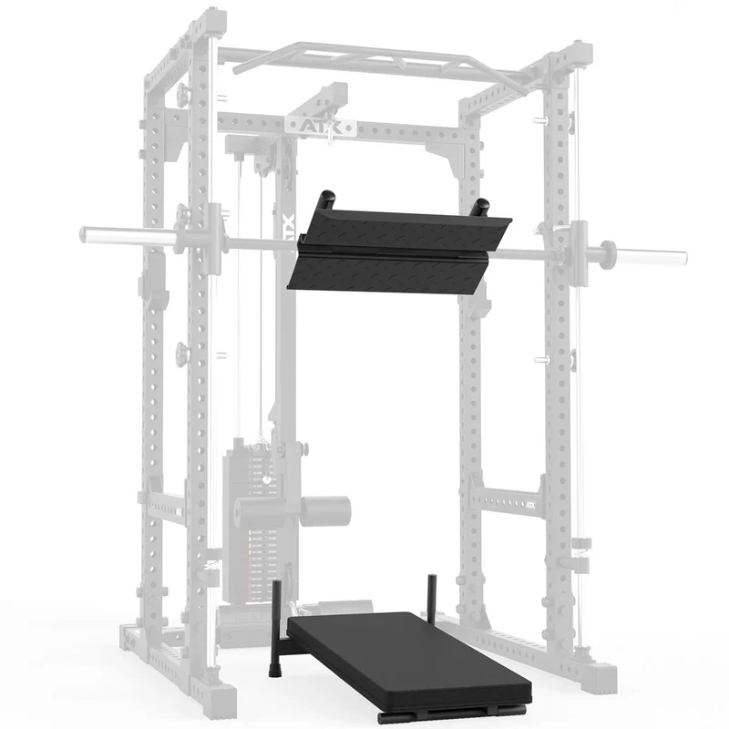 ATX® Vertikale Beinpresse Option für Multipresse