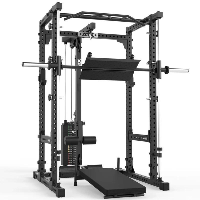 ATX® Vertikale Beinpresse Option für Multipresse