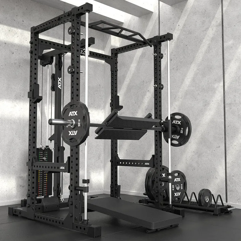 ATX® Vertikale Beinpresse Option für Multipresse