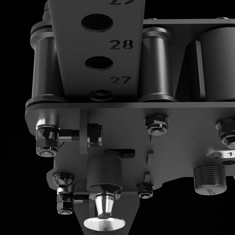 ATX® Jammer Arms RX-600