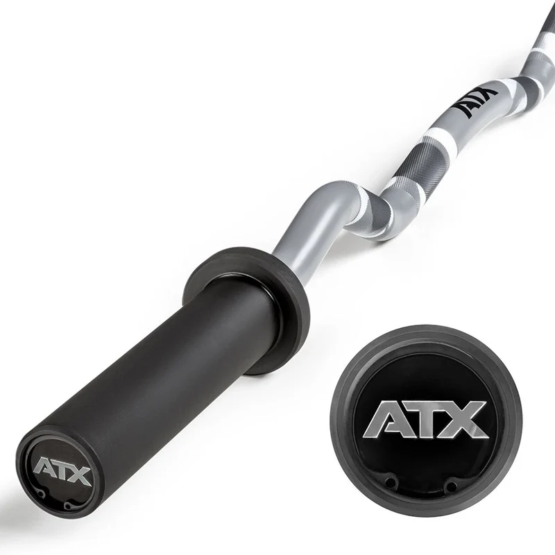 ATX® Camouflage SZ-Stange - Curl Stange