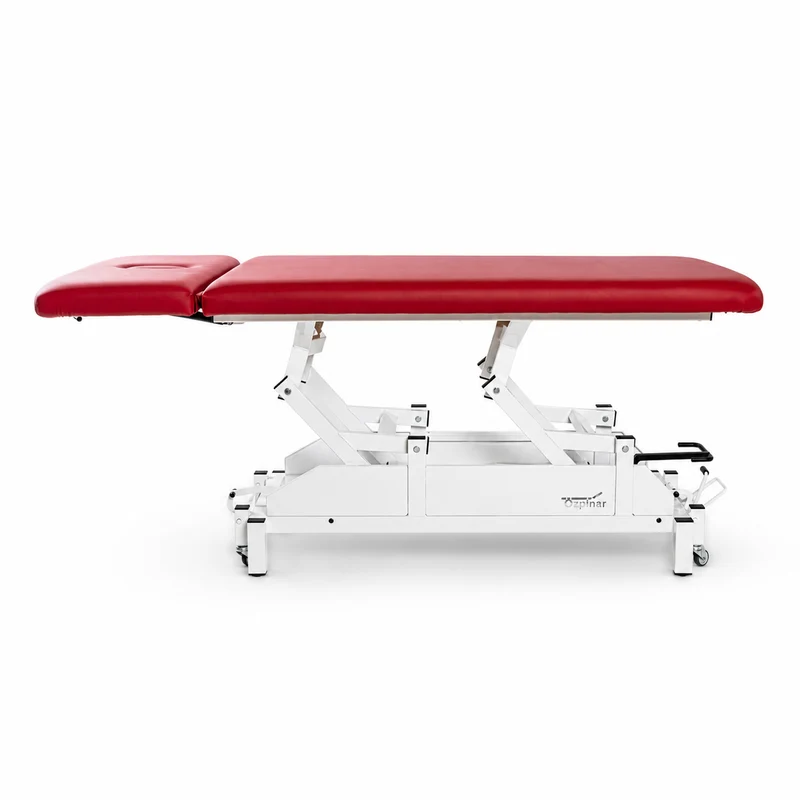 Therapieliege Praktika Basic - hydraulisch