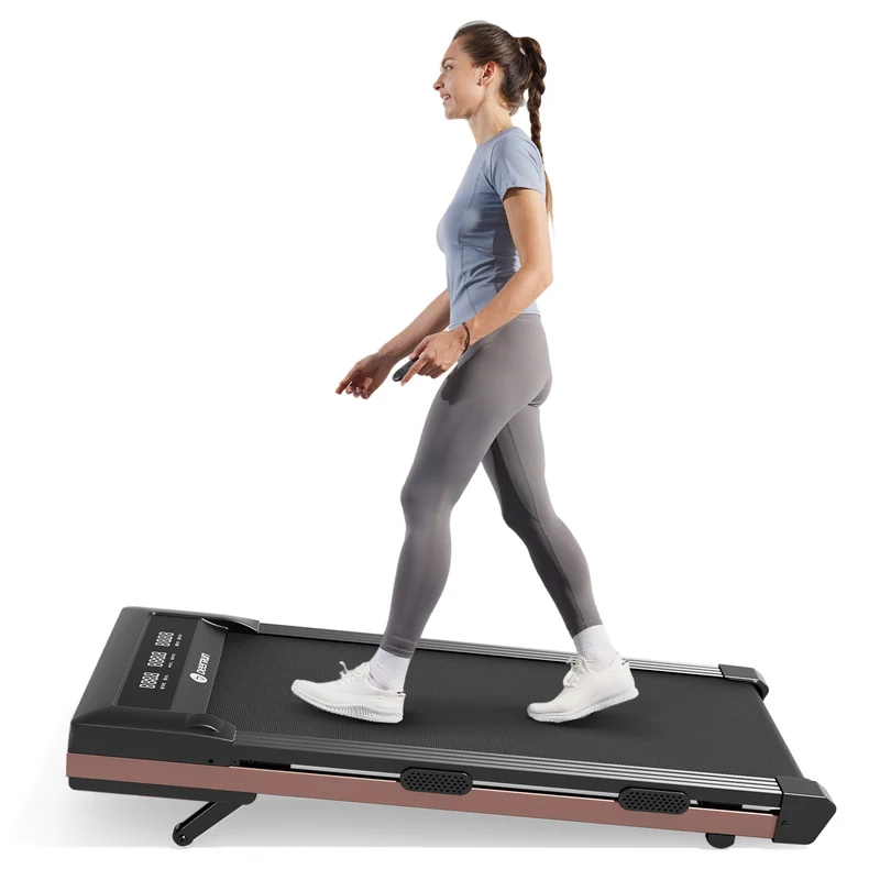 DeerRun Z10 Intelligentes Walking-Laufband mit 12% automatische - 1- 6 km/h