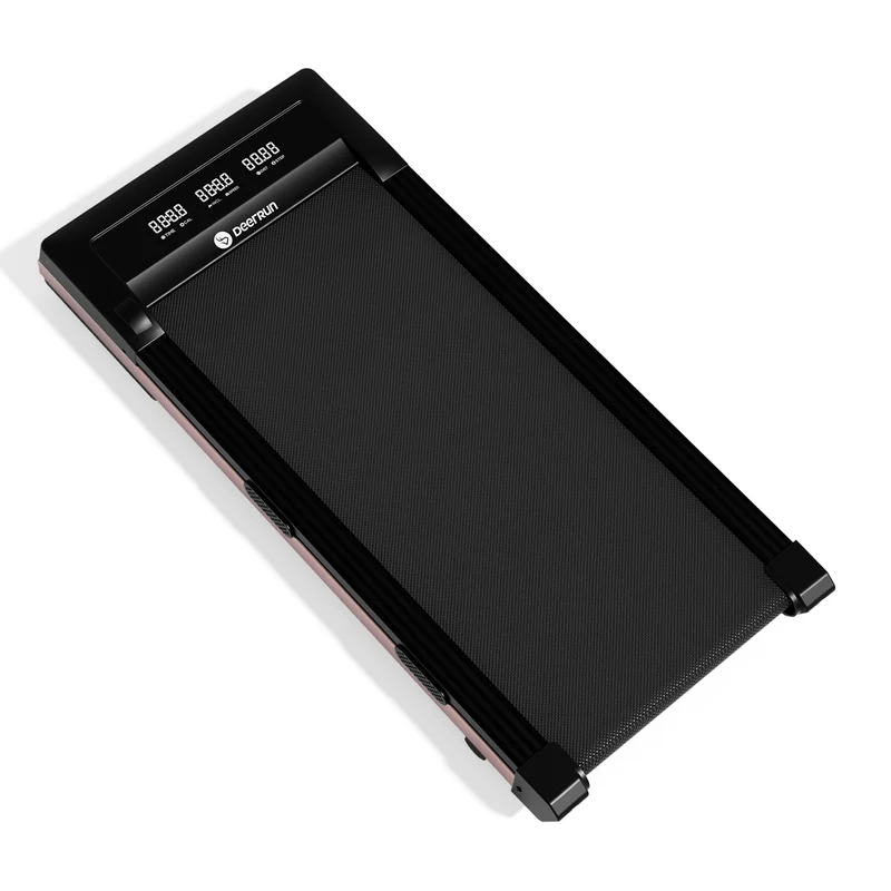 DeerRun Z10 Intelligentes Walking-Laufband mit 12% automatische - 1- 6 km/h