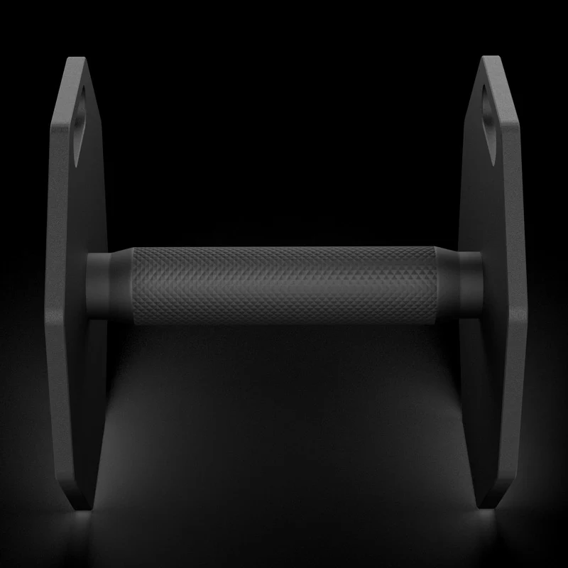 ATX® Verstellbare Kurzhanteln - Octa Dumbbells - 2 x 65 kg