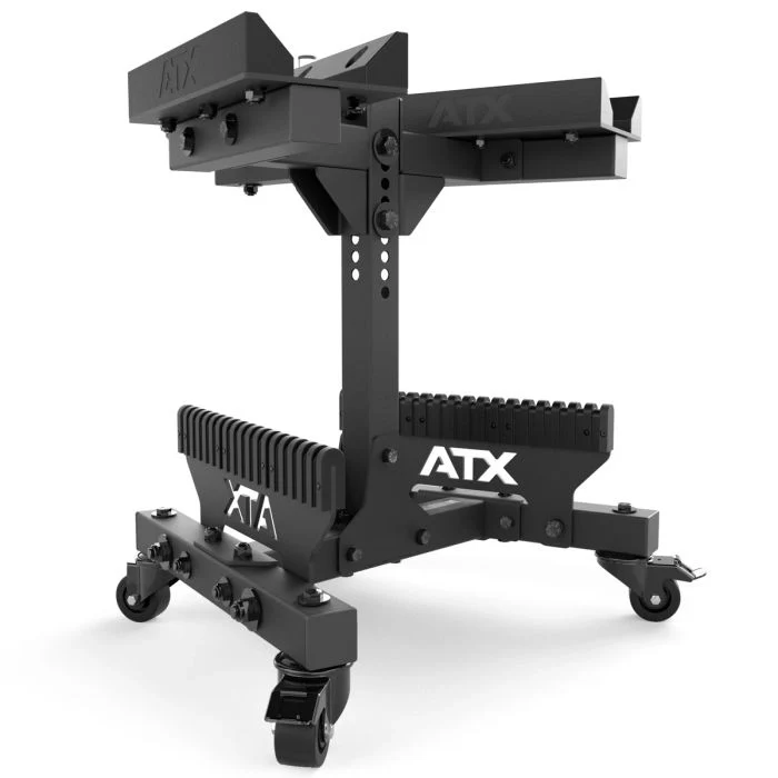 ATX® Rollen-Set – für Octa Dumbbell STOR-M