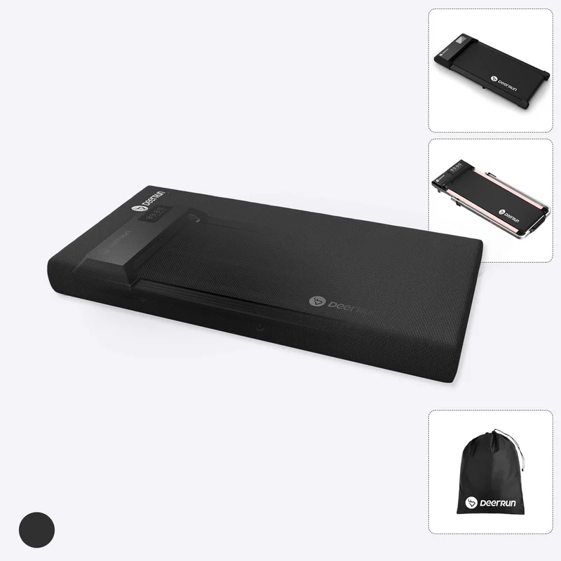 DeerRun® Laufbandabdeckung für A5 Pro & A6 & Q2
