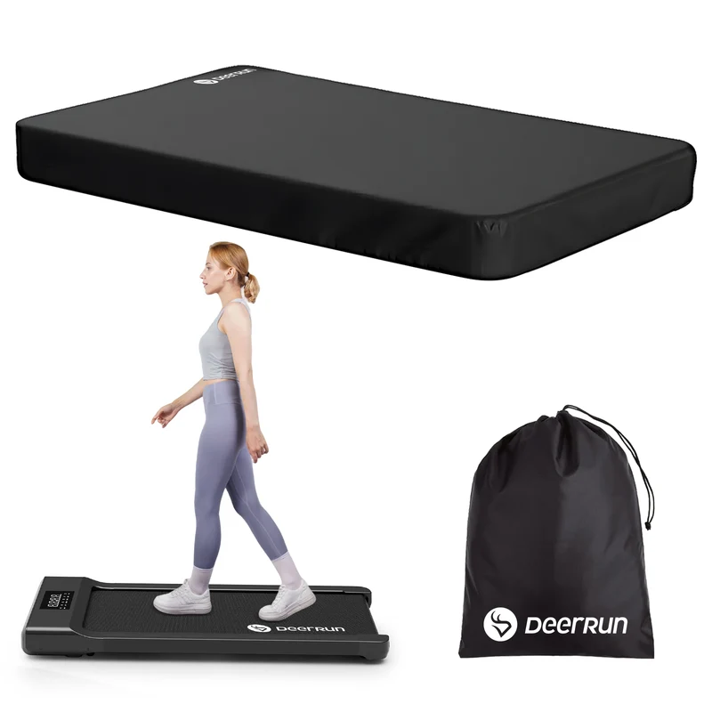 DeerRun® Laufbandabdeckung für A5 Pro & A6 & Q2