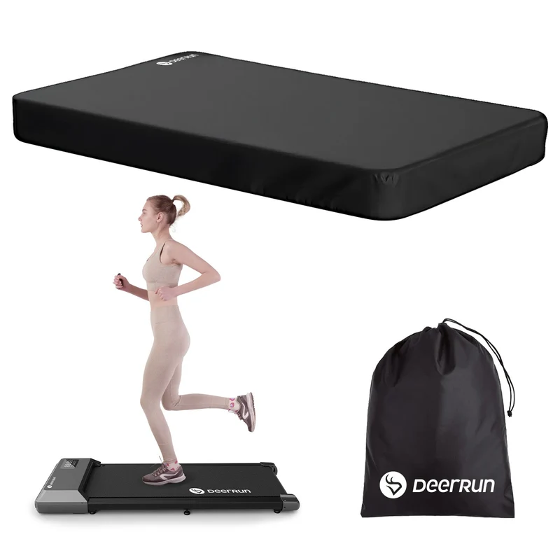 DeerRun® Laufbandabdeckung für A5 Pro & A6 & Q2