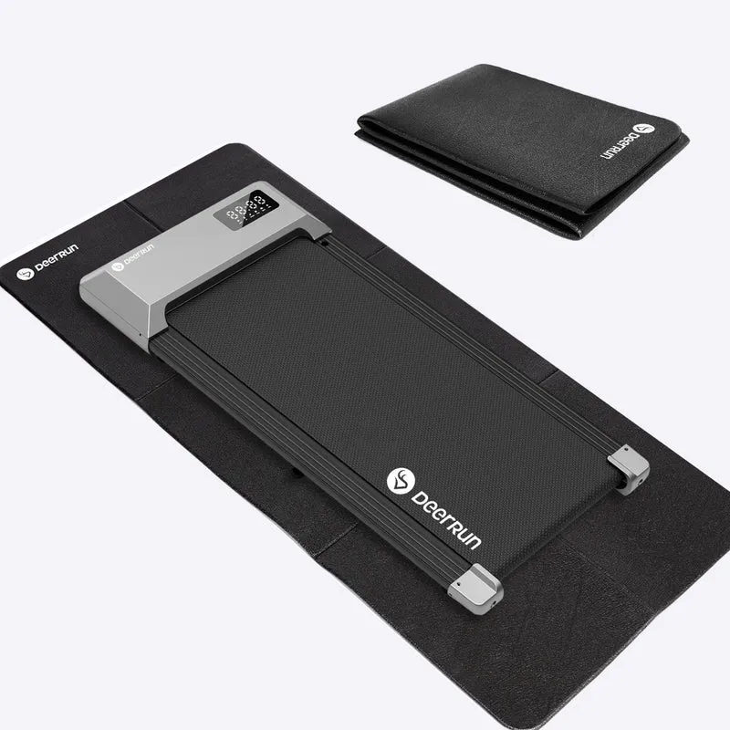 DeerRun® PVC Klappbare Laufbandmatte