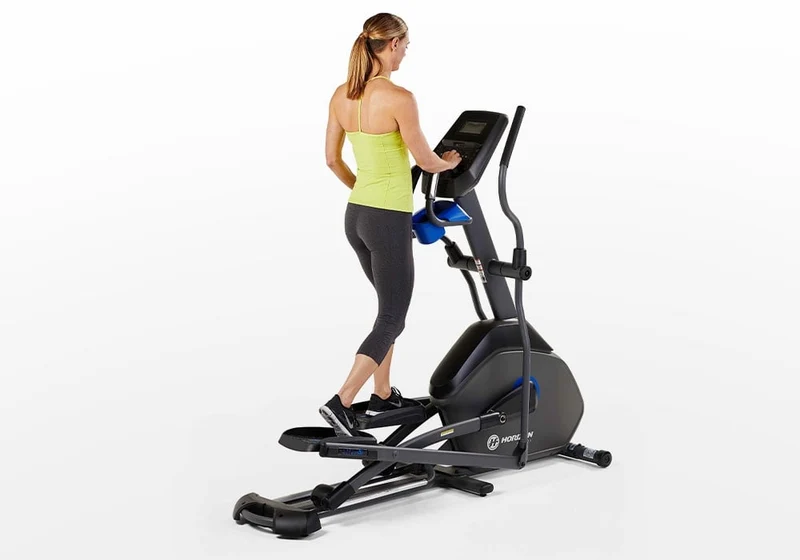 7.0 AE Elliptical