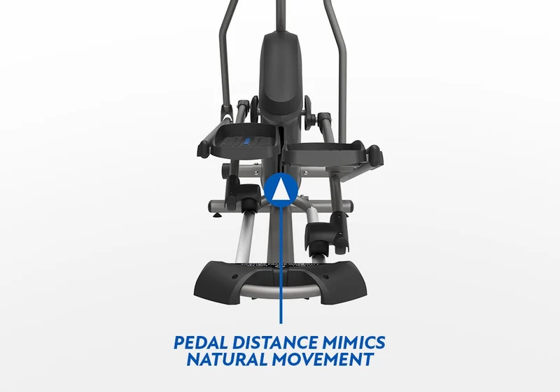 7.0 AE Elliptical