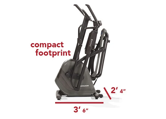Evolve 5 Elliptical