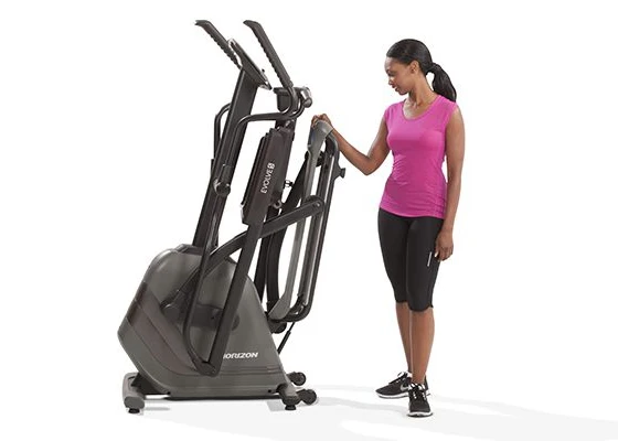 Evolve 5 Elliptical