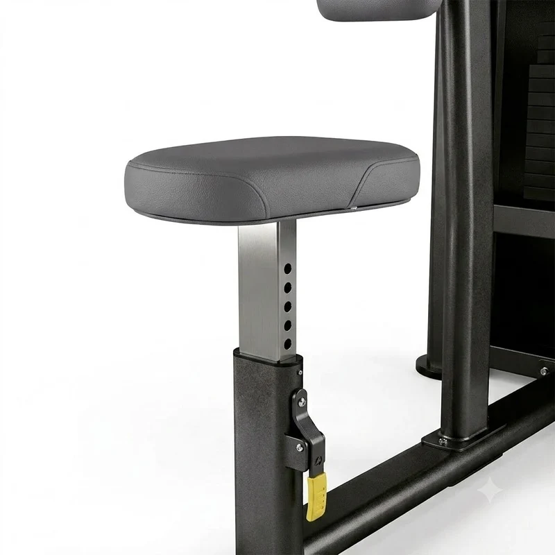 Butterfly Reverse Maschine - BH Fitness