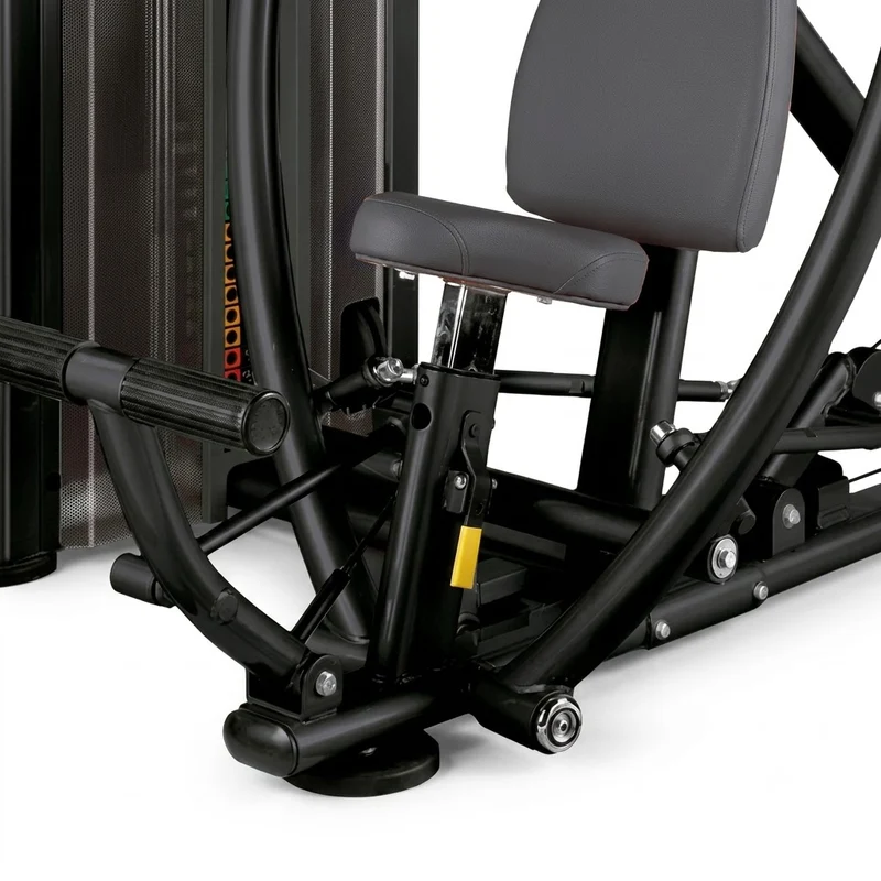 Brustpresse sitzend - BH Fitness