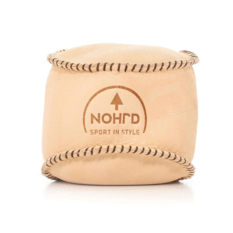 NOHrd HaptikBall in 4 Gewichten