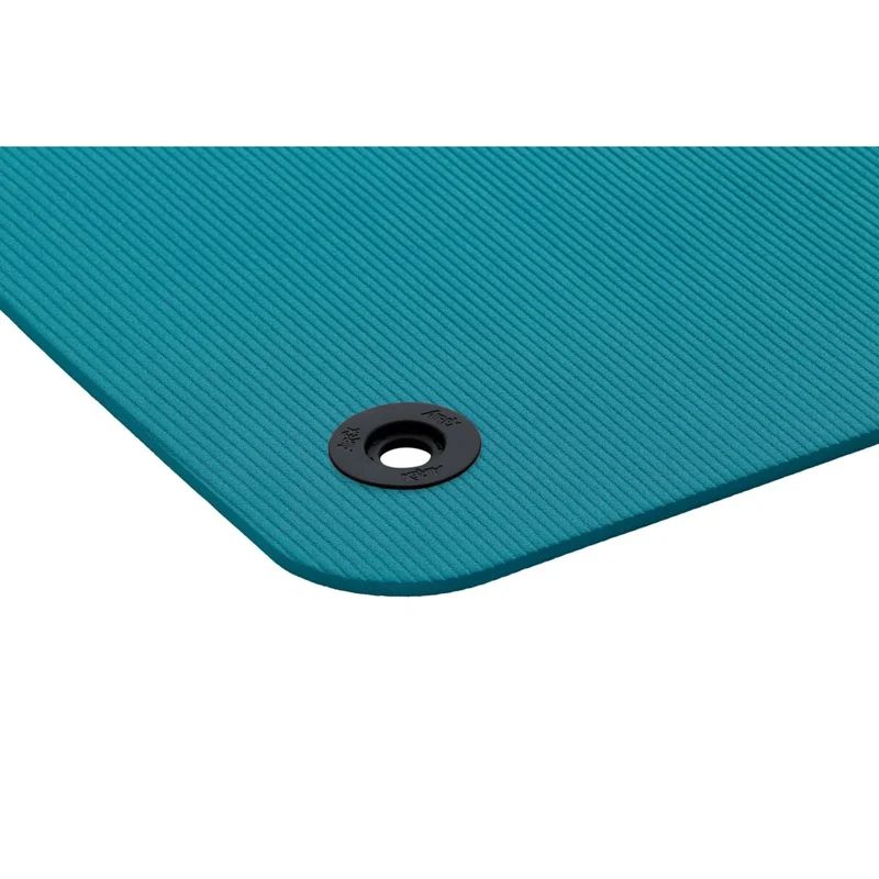 AIREX® Gymnastikmatte Fitline 180 x 60 cm mit Ösen