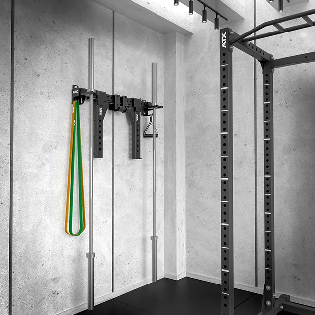 ATX® Wall Storage Tube 600 Series