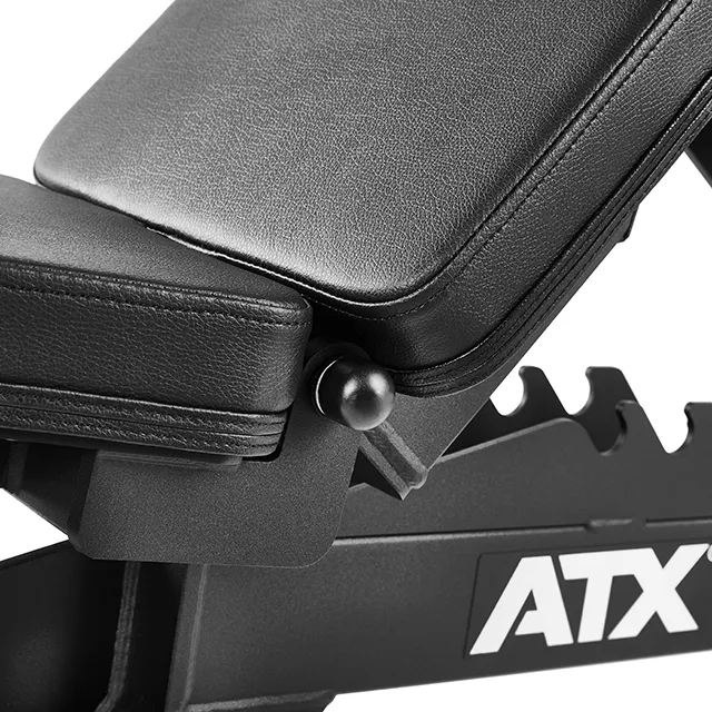 ATX® Verstellbare Hantelbank - Warrior Classic