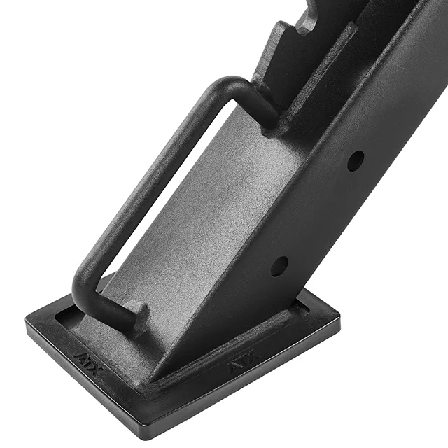 ATX® Verstellbare Hantelbank - Warrior Classic