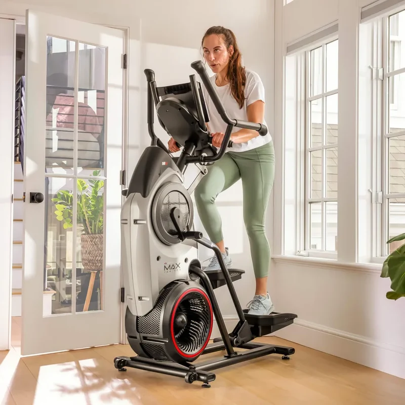BowFlex Max Trainer M6i