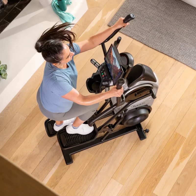 BowFlex Max Trainer M6i