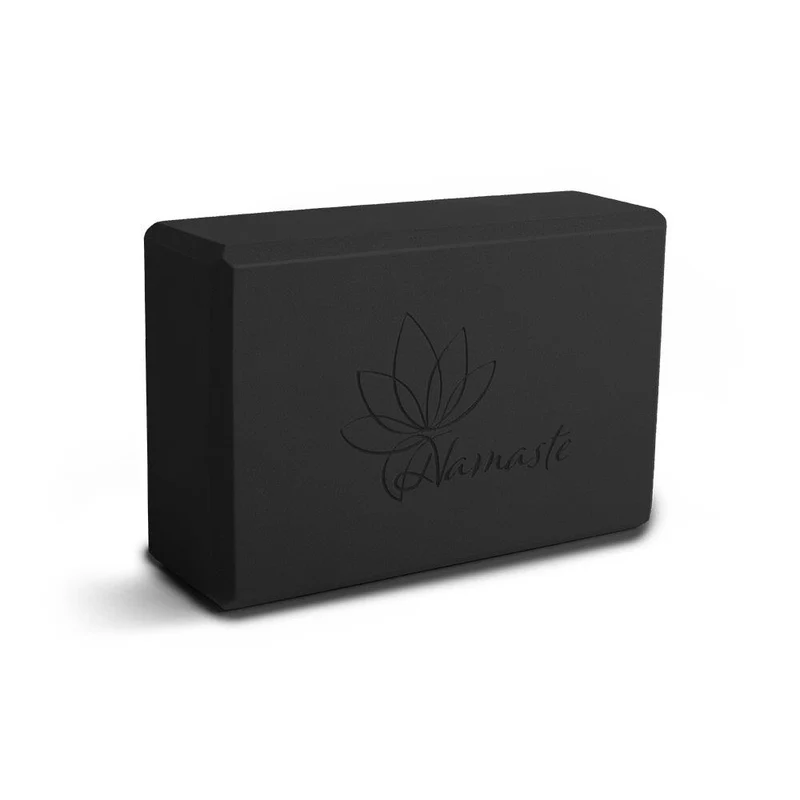 Yogablock 23 x 15 x 7,5 cm