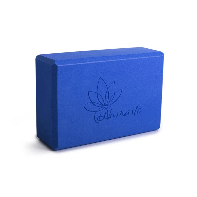 Yogablock 23 x 15 x 7,5 cm