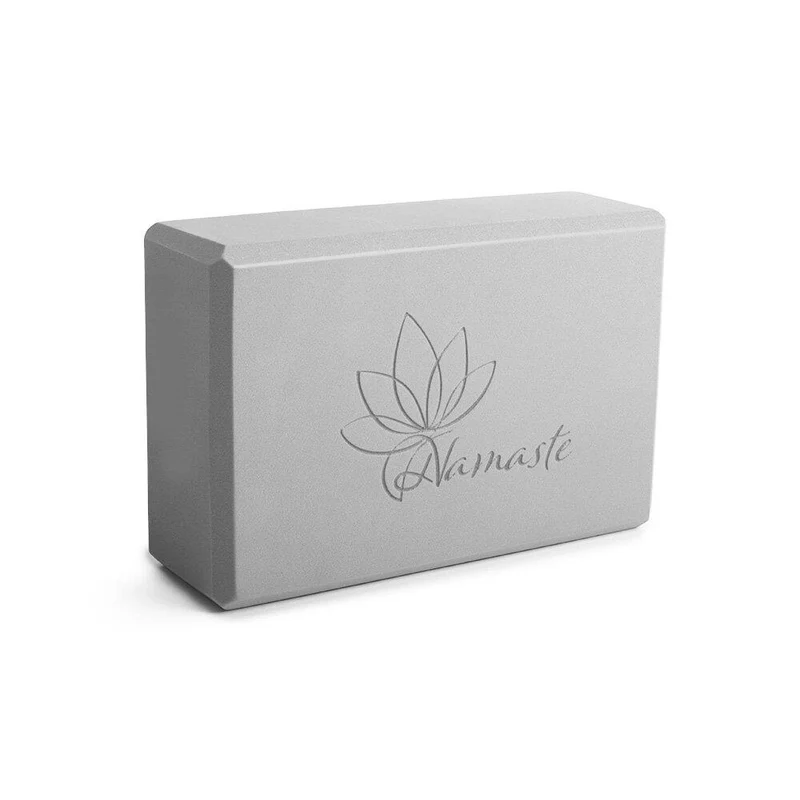 Yogablock 23 x 15 x 7,5 cm