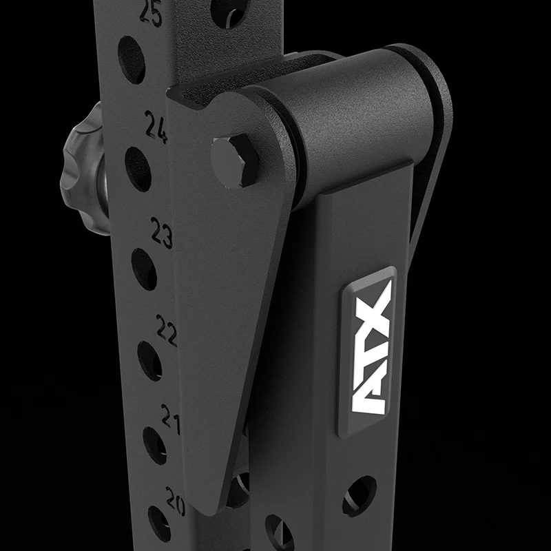 ATX® Universal Jammer Arms B4 - Series 500/600/700