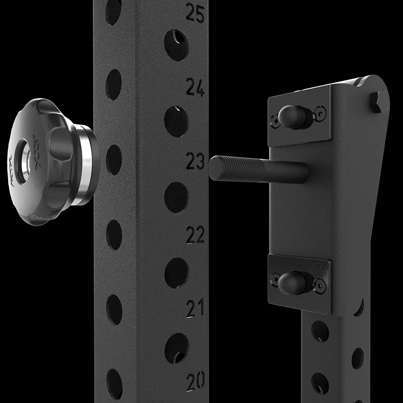 ATX® Universal Jammer Arms B4 - Series 500/600/700