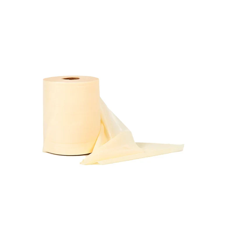 TheraBand Rolle 45,5 m